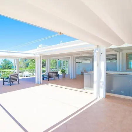 Apartmán Le Secche & House 2 By Salento Prime