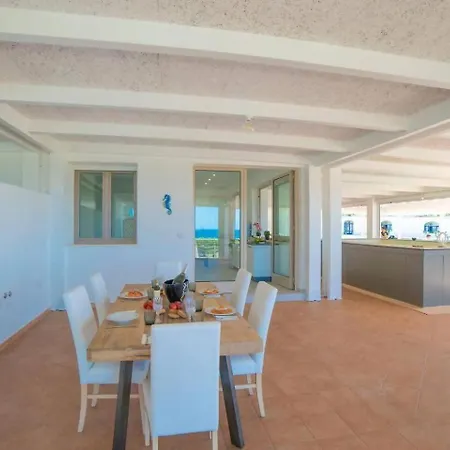 Le Secche & House 2 By Salento Prime Torre Pali