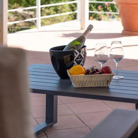 Le Secche & House 2 By Salento Prime * Torre Pali