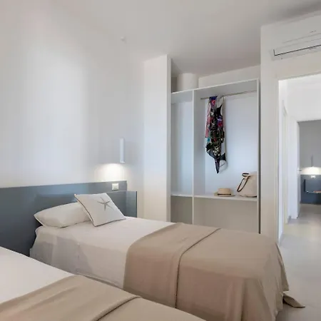 Le Secche & House 2 By Salento Prime