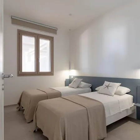 Apartmán Le Secche & House 2 By Salento Prime *