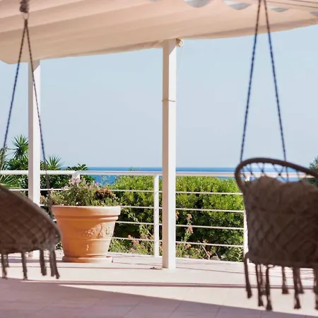 Apartmán Le Secche & House 2 By Salento Prime Torre Pali