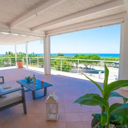 Le Secche & House 2 By Salento Prime *