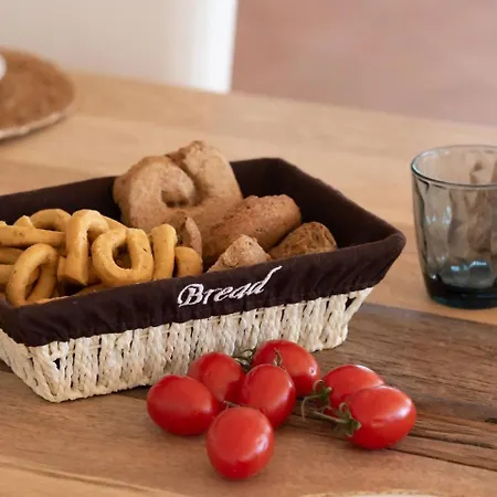 Le Secche & House 2 By Salento Prime