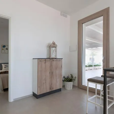 Le Secche & House 2 By Salento Prime *