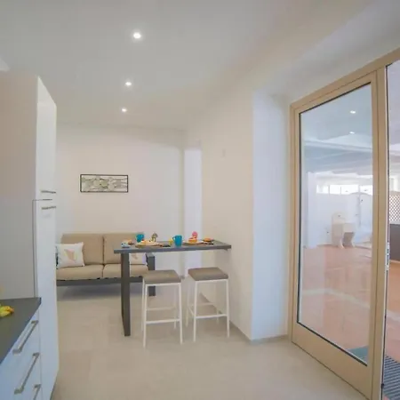 Le Secche & House 2 By Salento Prime * Torre Pali