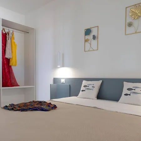 Apartmán Le Secche & House 2 By Salento Prime