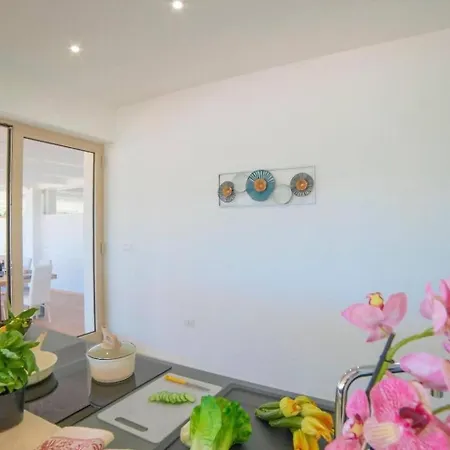 Apartmán Le Secche & House 2 By Salento Prime *