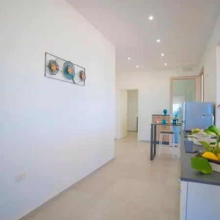 Le Secche & House 2 By Salento Prime Apartmán Torre Pali