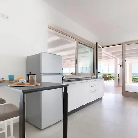 Le Secche & House 2 By Salento Prime *