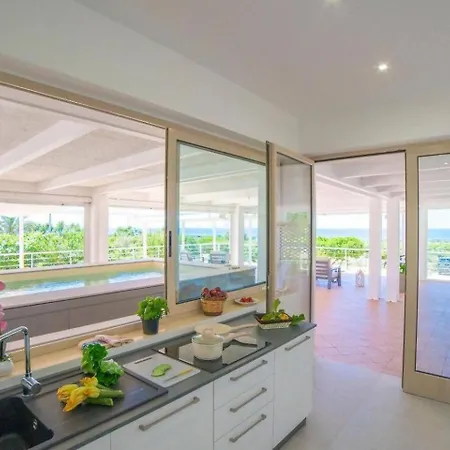 Le Secche & House 2 By Salento Prime Apartmán