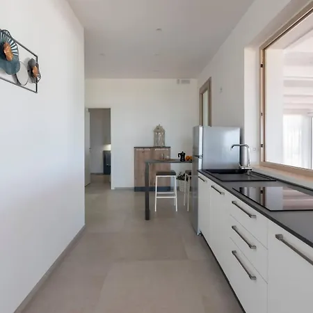 Le Secche & House 2 By Salento Prime Apartmán