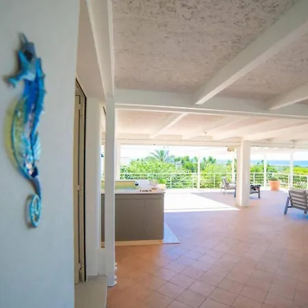 Le Secche & House 2 By Salento Prime *