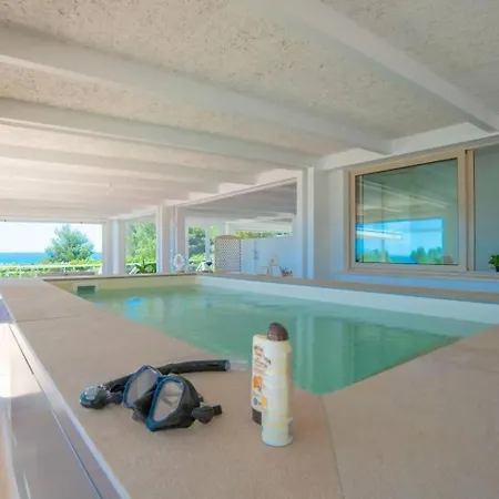 Le Secche & House 2 By Salento Prime Lejlighed *