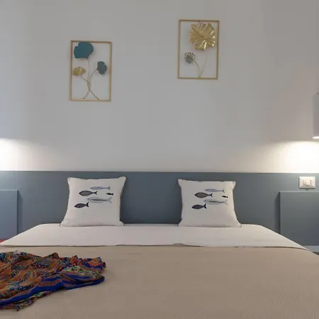 Le Secche & House 2 By Salento Prime Lejlighed