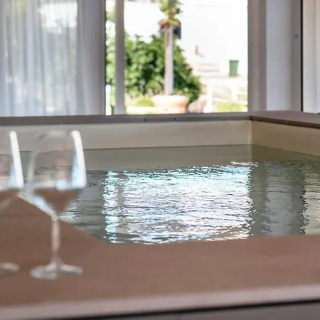 Le Secche & House 2 By Salento Prime Torre Pali