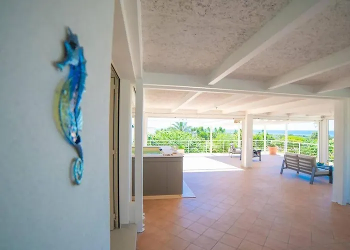 Le Secche & House 2 By Salento Prime *
