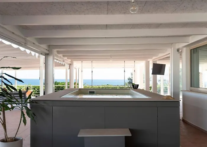 דירה Le Secche & House 2 By Salento Prime Torre Pali