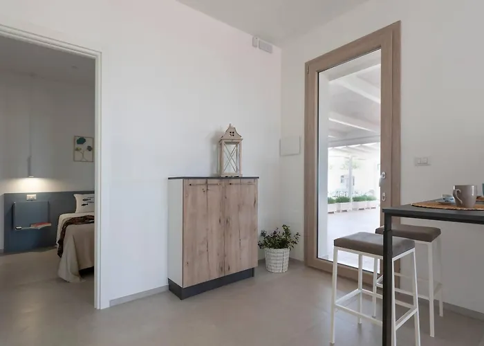 Le Secche & House 2 By Salento Prime *