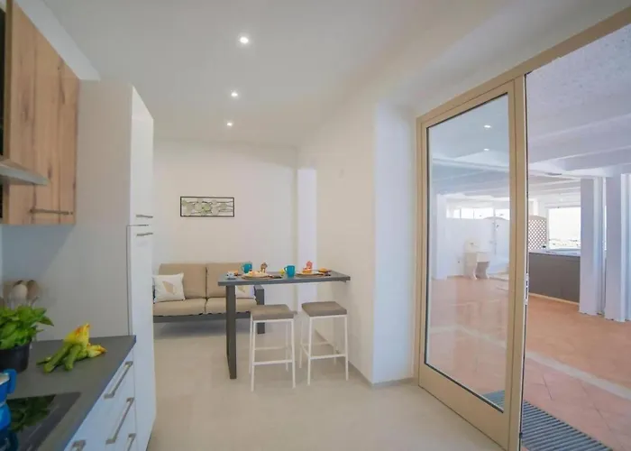 Le Secche & House 2 By Salento Prime * Torre Pali