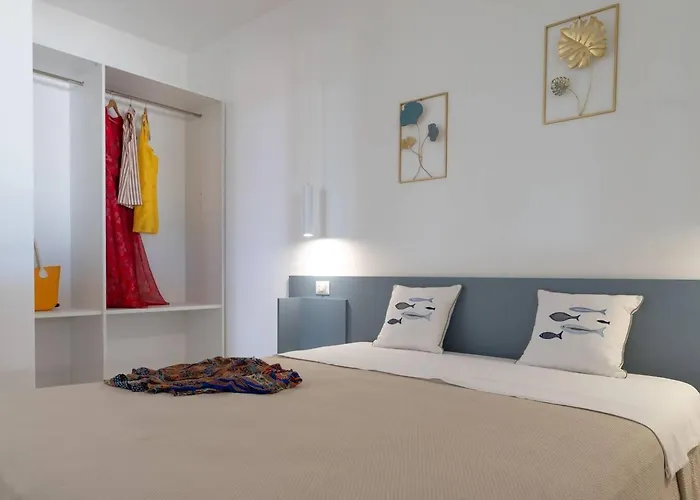 דירה Le Secche & House 2 By Salento Prime
