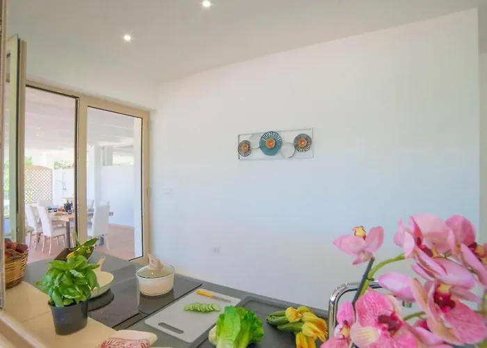 Lejlighed Le Secche & House 2 By Salento Prime *