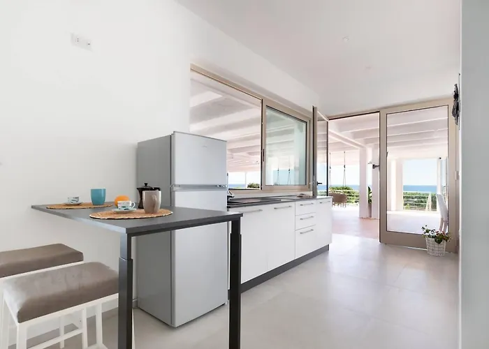Le Secche & House 2 By Salento Prime *